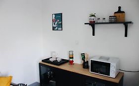 Appartement De Charme